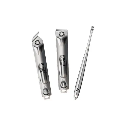 RIMEI Домашний Набор для ухода за ногами Diagonal Pliers Tool Nail Clipper