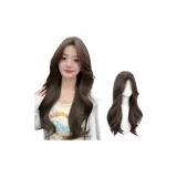 Холодный коричневый