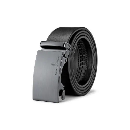 Roberta Di Camerino Ремни из коровьей кожи Мужской 3,5 см