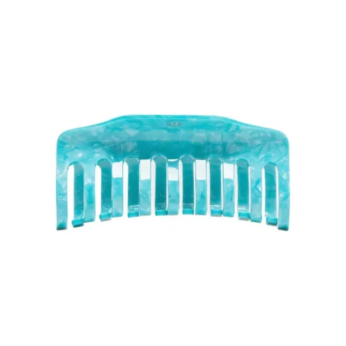 lululemon Переработанный Полиметилметакрилат Заколки для волос Женские Остров Прохладный ветер HALO