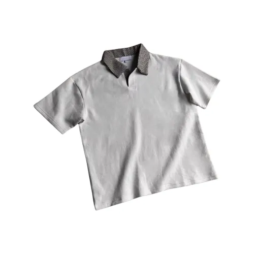 TUOFEI Унисекс Рубашки