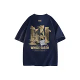 Темно-синий