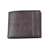 Горизонтальный Темный Кофейный