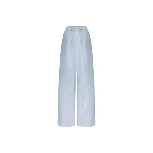 ELEVEN SLEEP Повседневные брюки Женские