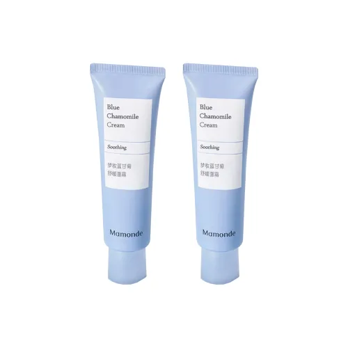 Mamonde Увлажняющие средства и кремы для лица Унисекс