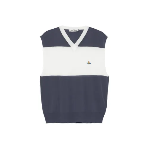 Vivienne Westwood Топ без рукавов Мужской