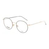 Золото-черный