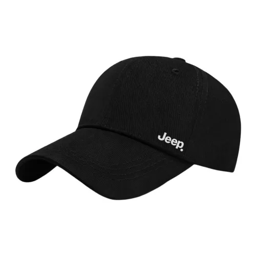JEEP Хлопковые кепки унисекс
