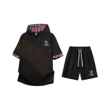 Черный + Черный