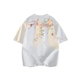 Серый меланж