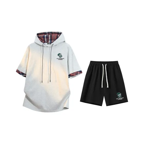 POPEYE Повседневная спортивная одежда унисекс