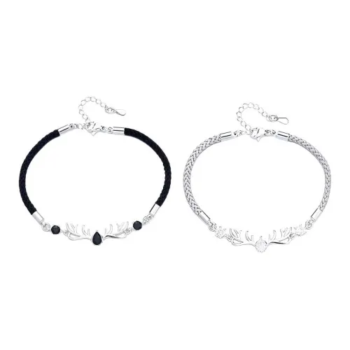 B Z Ткань Браслеты Шнурки Унисекс