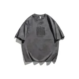 Темно-серый