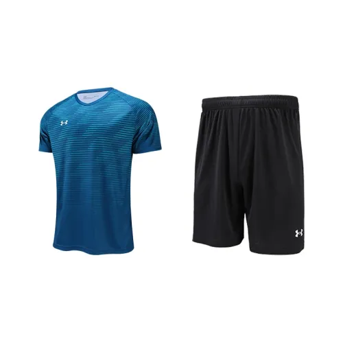 Under Armour Фитнес Комплект Унисекс 2 предмета Комплект