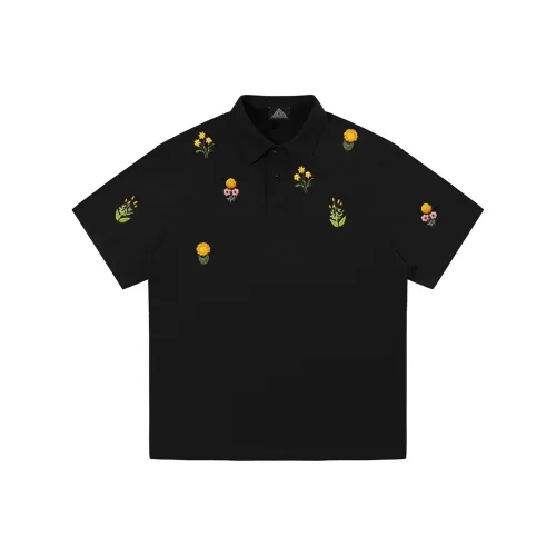 Masongarments Унисекс Поло
