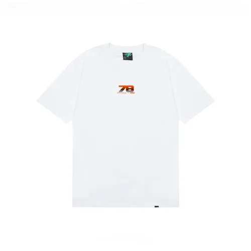 ChillHigh Унисекс Футболки