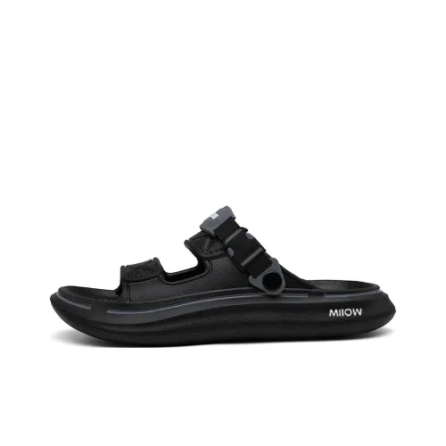 MIIOW Пляжные сандалии Мужской