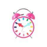 Розовый Красный 4,5 Дюйма