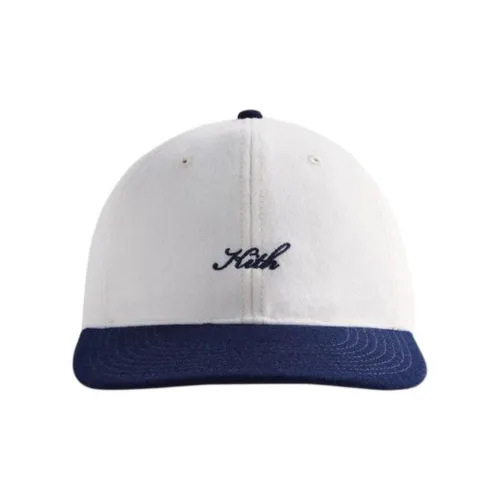 KITH Кепки Унисекс Белый