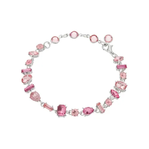 CLARKIA FLOWER Медные браслеты для женщин