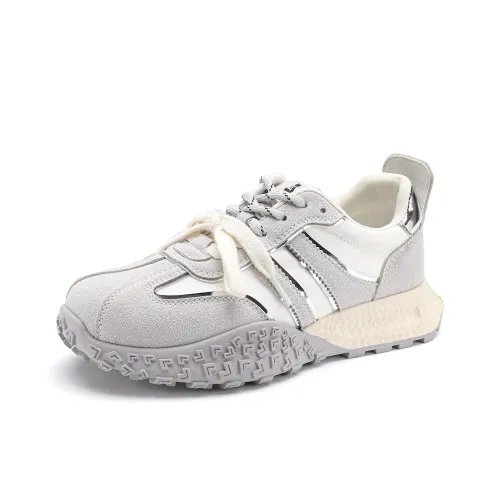 MARINO ORLANDI Низкий топ Повседневная обувь Женская