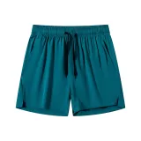 Озерно-синий