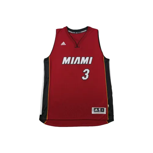 Adidas Баскетбольная Джерси Унисекс