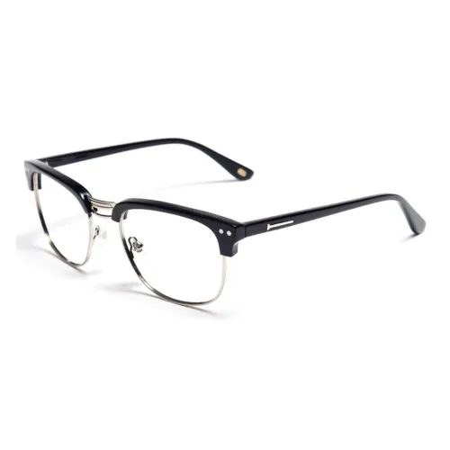 VEGOOS Квадратные Оправы для Очков Унисекс