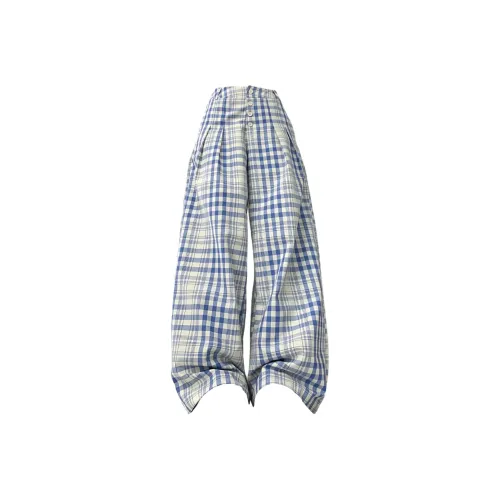 ORANDOR WEAR Повседневные брюки Женские