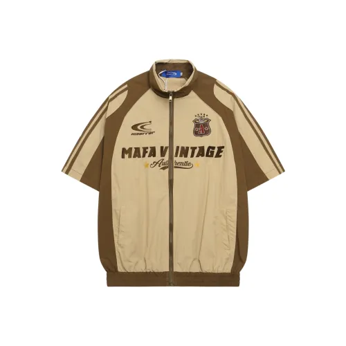 WAYHWEI Женские Куртки