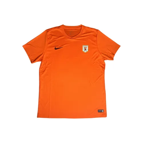 Nike Dri Fit Футбол Джерси Унисекс