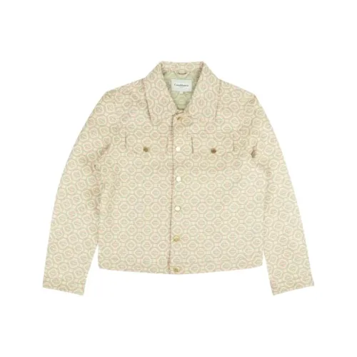 CASABLANCA Куртки и Пальто Мужской Многоцветный