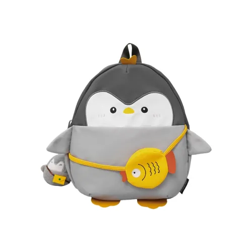 Chinllo Нейлоновый Рюкзак Стандартный Подростки