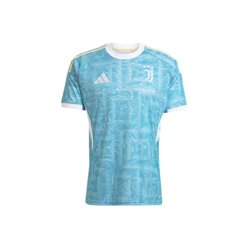 Adidas Juventus Футбол Джерси Мужской