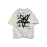 Туманно-серый