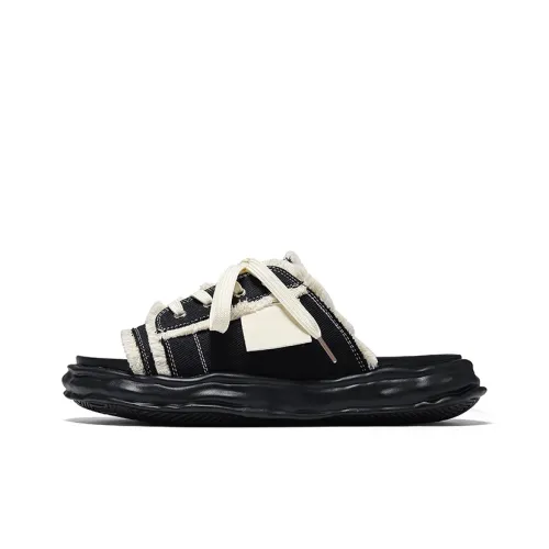 Lanza Quiet Устойчивый к запахам Устойчивый к истиранию Слипоны Мужской