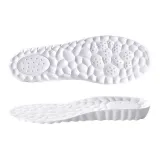 1 упаковка 2,5 см [Мягкое и упругое ощущение | Удобное увеличение высоты] Белый