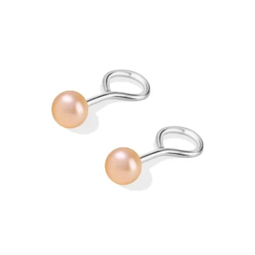 Daisy Dream 999 Fine Серебряные серьги-гвоздики Женские