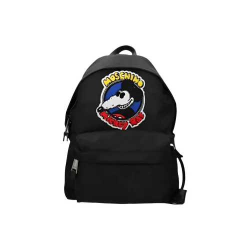 MOSCHINO Рюкзаки Унисекс