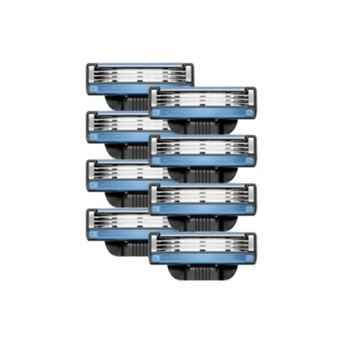 Gillette Ручная Бритье