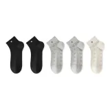 Чёрный 2 + Серый 2 + Хаки