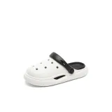 Чёрно-белый