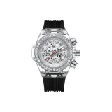 Чёрно-белый