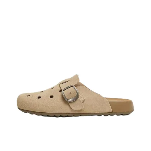 TATA Домашние тапочки для женщин