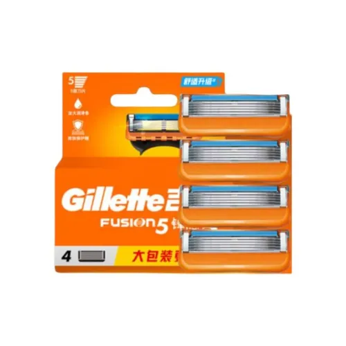 Gillette Ручная бритье