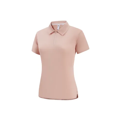 MORii Женские Поло