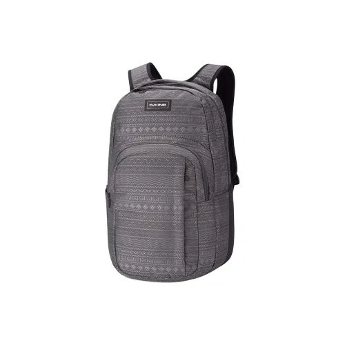 Dakine 25L Альпинистский рюкзак Outdoor Сумка Полиэстер Серый Унисекс