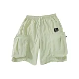 Синий Зеленый