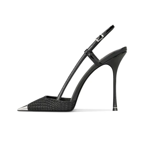 YUTIANAI Высокие каблуки Женские