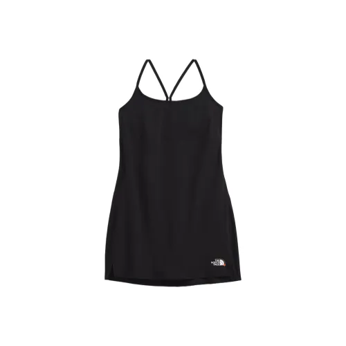 THE NORTH FACE Slip Платье Женское